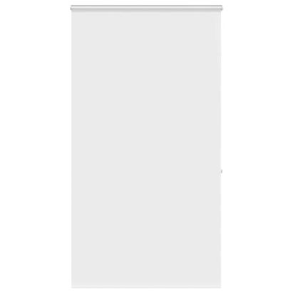 Jaluzea cu role de duș cu casetă 130x240cm lățime material 126cm GartenMobel Dekor
