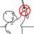 Jaluzea plisată Crem 45x150 cm Lățime țesătură 44,4 cm GartenMobel Dekor