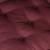 Unitatea de sofa modulară Maroon 70x70x36 țesătură GartenMobel Dekor
