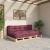 Perna pentru canapea pe palet 2 pcs Bordo 120 x 80 x 38 cm GartenMobel Dekor