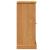 Dulap de Baie cu raft VIGO Maro și Maro Miere 37,5 x 34 x 80 cm GartenMobel Dekor