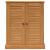 Dulap de Baie cu raft VIGO Maro și Maro Miere 68 x 34 x 80 cm GartenMobel Dekor