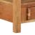 Cabinet TV cu sertar Maro 83 x 33 x 46 cm Lemn recuperat masiv GartenMobel Dekor