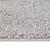 Covor Shaggy Antiderapant Gri 160 x 160 cm PP GartenMobel Dekor