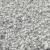 Covor Shaggy Antiderapant Gri 160 x 160 cm PP GartenMobel Dekor