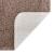 Covor Shaggy Antiderapant Maro 80 x 150 cm PP GartenMobel Dekor