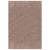 Covor Shaggy Antiderapant Maro 80 x 150 cm PP GartenMobel Dekor