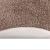 Covor Shaggy Antiderapant Maro 160 x 160 cm PP GartenMobel Dekor