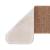 Tălpici Antiderapante pentru Trepte 15 pcs Galben 60 x 25 cm PP GartenMobel Dekor