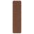 Tălpici Antiderapante pentru Trepte 15 pcs Galben 75 x 20 cm PP GartenMobel Dekor
