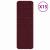 Tălpici Antiderapante pentru Trepte 15 pcs Bordo 60 x 25 cm PP GartenMobel Dekor