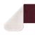 Tălpici Antiderapante pentru Trepte 15 pcs Bordo 75 x 20 cm PP GartenMobel Dekor