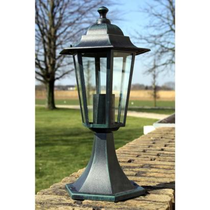 Lampă de grădină 41 cm GartenMobel Dekor
