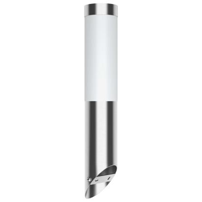 Lampă RVS rezistentă la apă pentru interior și exterior  6 x 36 cm GartenMobel Dekor