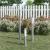 Set de 3 lămpi pentru grădină RSV verticale 230 V GartenMobel Dekor