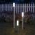 Set de 3 lămpi pentru grădină RSV verticale 230 V GartenMobel Dekor