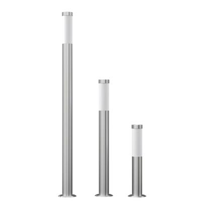 Set de 3 lămpi pentru grădină RSV verticale 230 V GartenMobel Dekor