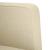 Canapea Scaun cu cotiere, crem, 53 cm, textil GartenMobel Dekor