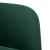 Canapea Scaun cu cotiere Verde Inchis 54 cm Catifea GartenMobel Dekor