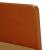 Canapea Scaun cu Cotiere Maro 55 cm Catifea GartenMobel Dekor