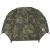 Cort de pescuit pentru 5 persoane, camuflaj, impermeabil GartenMobel Dekor