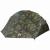Cort de pescuit cu acoperiș Camuflaj 514 x 465 x 187 cm GartenMobel Dekor