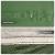 Cort de Familie cu acoperiș Verde și alb 220 x 220 x 184 cm GartenMobel Dekor