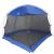 Cort cu plasă de țânțari Albastru Azur 320 x 320 x 218 cm GartenMobel Dekor