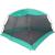 Cort cu plasă de țânțari Verde Mării 380 x 380 x 225 cm GartenMobel Dekor
