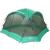 Cort cu plasă de țânțari Verde Mării 434 x 434 x 230 cm GartenMobel Dekor
