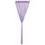 Perdele șir 2 buc Violet 100x250 cm GartenMobel Dekor