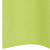 Perdele Voile cu Oelii 2 buc Verde măr 140x225 cm GartenMobel Dekor