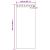 Perdele Voile cu Oeli 2 buc Negru 140x245 cm GartenMobel Dekor