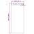 Perdele Voile cu Oelii 2 buc Crem 140x225 cm GartenMobel Dekor