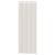 Perdele Voile cu Oelii 2 buc Crem 140x260 cm GartenMobel Dekor