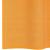 Perdele Voile cu Oeli 2 buc Portocaliu 140x140 cm GartenMobel Dekor