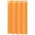 Perdele Voile cu Oelii 2 buc Portocaliu 140x175 cm GartenMobel Dekor
