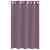 Perdele Voile cu Oeje 2 buc Violet 140x175 cm GartenMobel Dekor