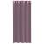 Perdele Voile cu Oelii 2 buc Violet 140x225 cm GartenMobel Dekor