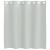 Perdele Voile cu Oelii 2 buc Gri deschis 140x140 cm GartenMobel Dekor