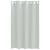 Perdele Voile cu Oelii 2 buc Gri deschis 140x175 cm GartenMobel Dekor