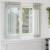 Perdele Voile cu Oelii 2 buc Gri deschis 140x175 cm GartenMobel Dekor