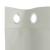 Perdele Voile cu Oelii 2 buc Gri deschis 140x260 cm GartenMobel Dekor