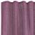Perdele Voile cu buzunare pentru bare 2 buc violet GartenMobel Dekor