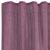 Perdele Voile cu buzunare pentru bare 2 buc violet GartenMobel Dekor