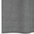 Perdele Voile cu Bucle 2 buc Gri Inchis 140x260 cm GartenMobel Dekor