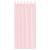 Perdele voal cu bucle 2 buc Roz deschis 140x245 cm GartenMobel Dekor