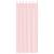 Perdele voal cu bucle 2 buc Roz deschis 140x260 cm GartenMobel Dekor