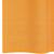Perdele Voile cu Bucle 2 buc Portocaliu 140x225 cm GartenMobel Dekor