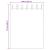 Perdele Voile cu Bucle 2 buc Gri deschis 140x175 cm GartenMobel Dekor